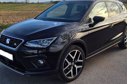 Seat Arona 129.500 km 12.500 &euro; Garbsen 30827