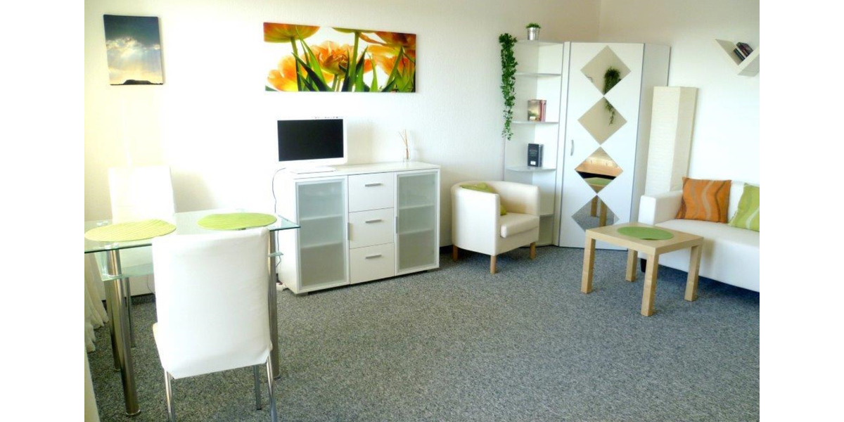 Etagenwohnung Wunstorf - 1 Zimmer, 35 m&sup2;, 89.500&euro; | Angebot:25323802