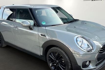 Mini One D Clubman 84.000 km 14.490 &euro; Langenhagen 30853