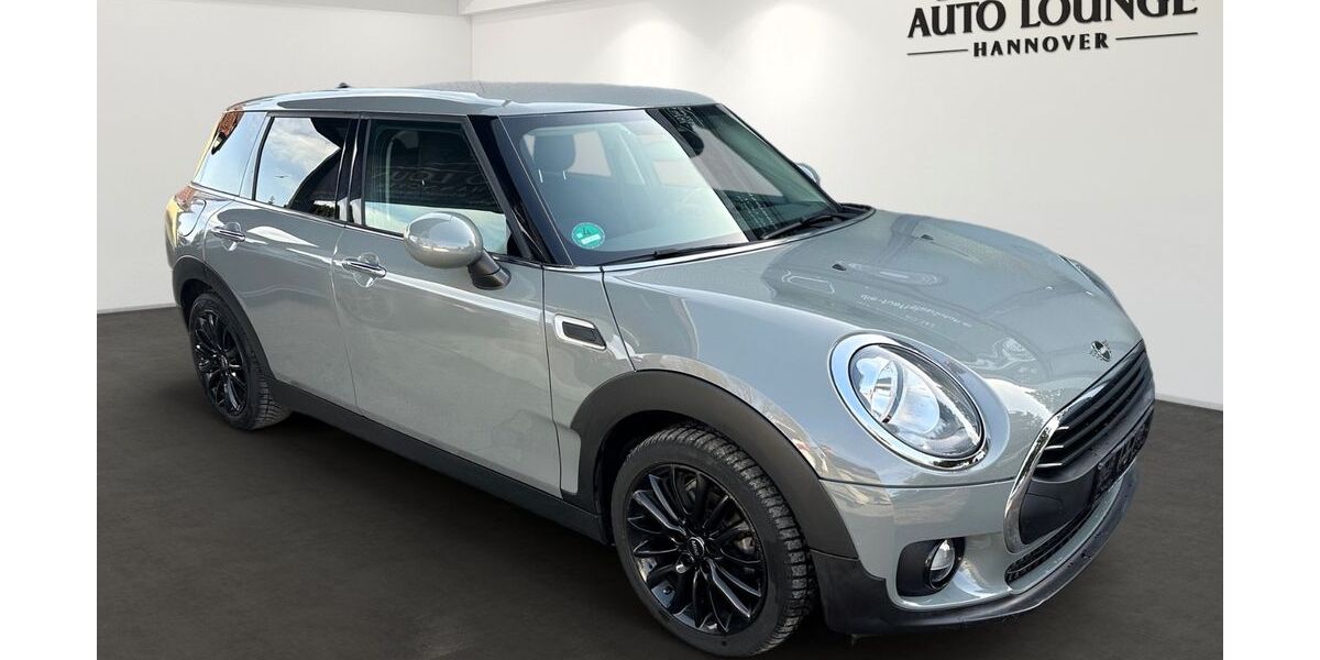 Mini One D Clubman 84.000 km 14.490 &euro; Langenhagen 30853