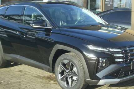 Hyundai TUCSON 2.450 km 36.490 &euro; Hannover 30453