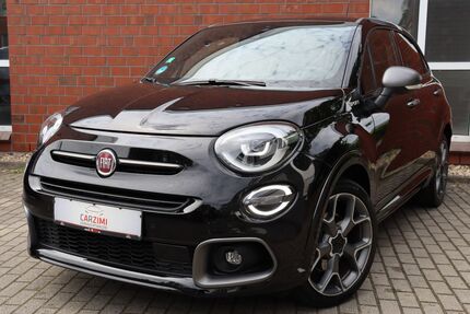 Fiat 500X 65.500 km 15.990 &euro; Hannover 30177