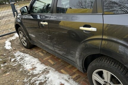 Subaru Forester 228.773 km 7.200 &euro; Lindwedel 29690