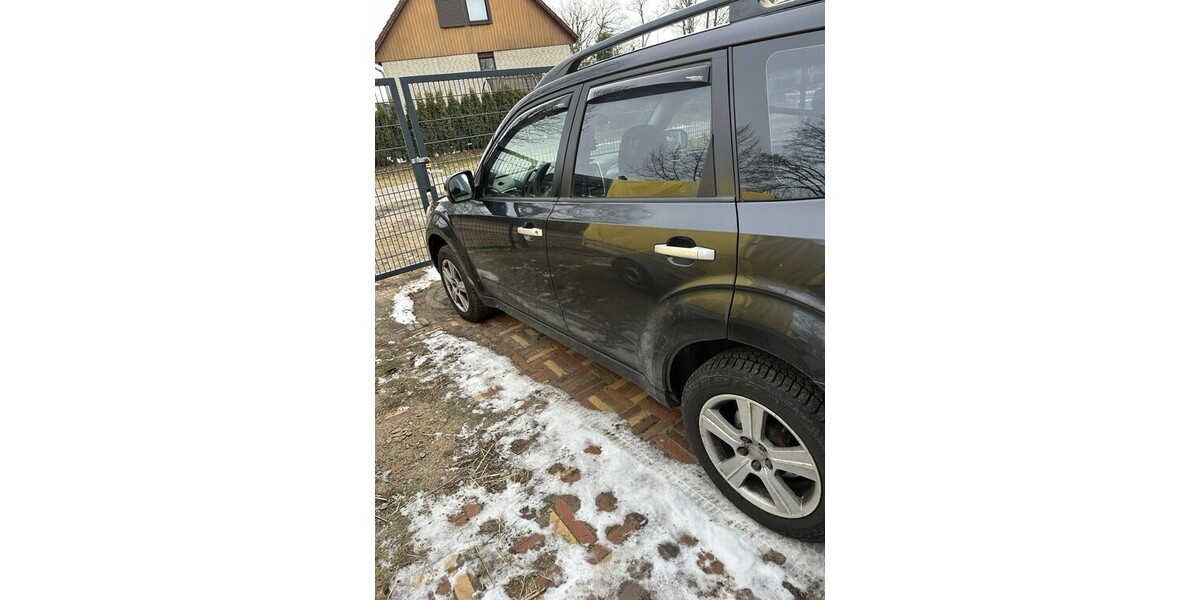 Subaru Forester 228.773 km 7.200 &euro; Lindwedel 29690
