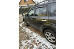 Subaru Forester 228.773 km 7.200 &euro; Lindwedel 29690