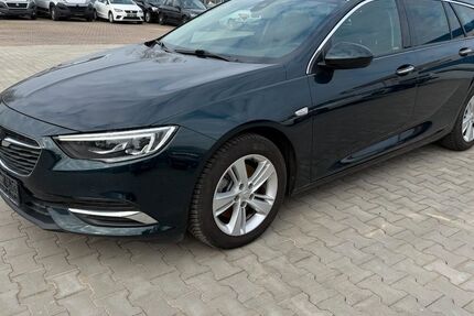 Opel Insignia 117.181 km 11.500 &euro; Wedemark-Bissendorf 30900