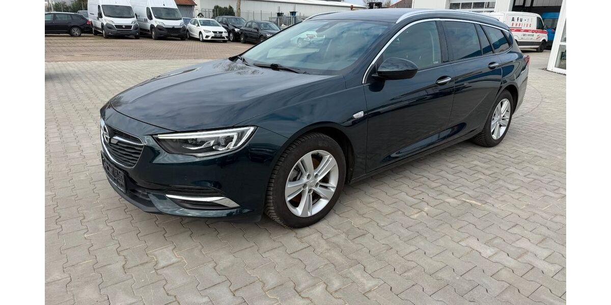 Opel Insignia 117.181 km 11.500 &euro; Wedemark-Bissendorf 30900