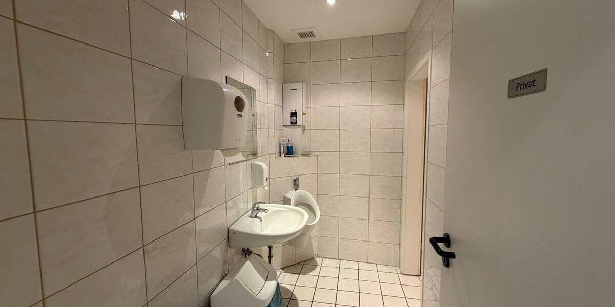 Gewerbeobjekt Wunstorf - 3.350&euro; | Angebot:25927420