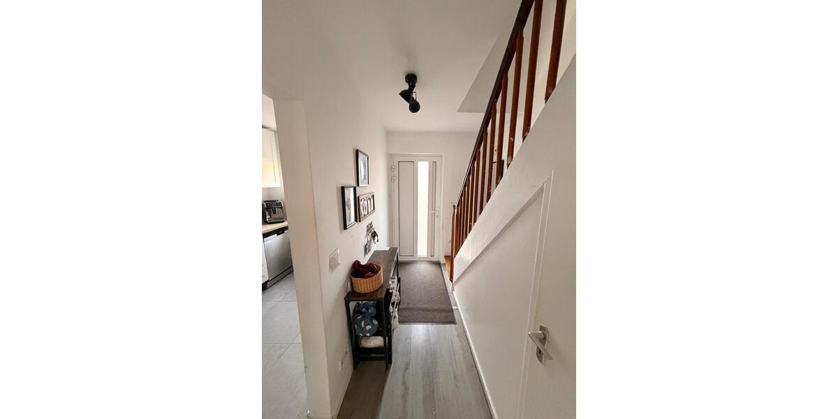 Reihenhaus Hannover Ricklingen - 4 Zimmer, 89 m&sup2;, 1.350&euro; | Angebot:25647718