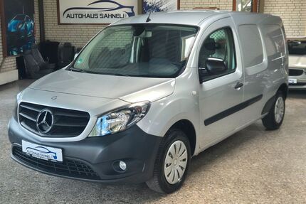 Mercedes-Benz Citan 170.000 km 7.990 &euro; Rodenberg 31552