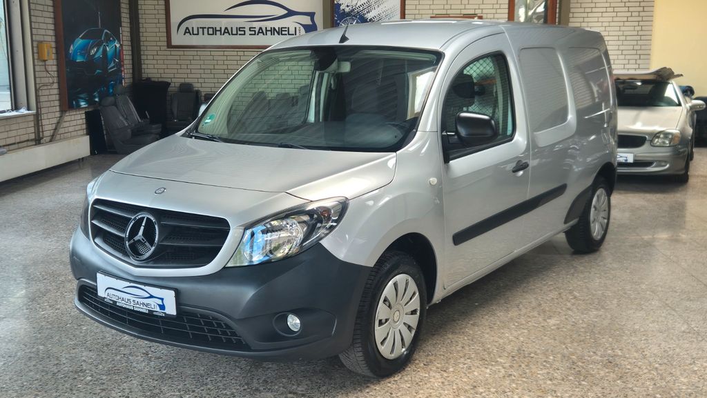 Mercedes-Benz Citan 170.000 km 7.990 &euro; Rodenberg 31552