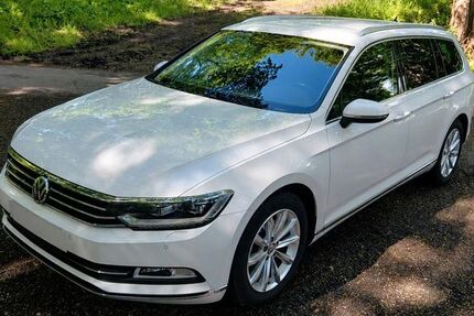 VW Passat 147.000 km 15.500 &euro; Stadthagen 31655