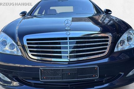 Mercedes-Benz S 500 38.500 km 31.950 &euro; Isernhagen 30916