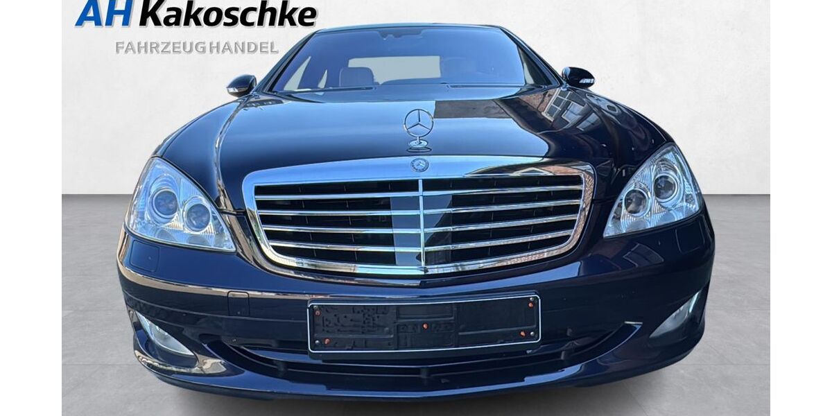 Mercedes-Benz S 500 38.500 km 31.950 &euro; Isernhagen 30916