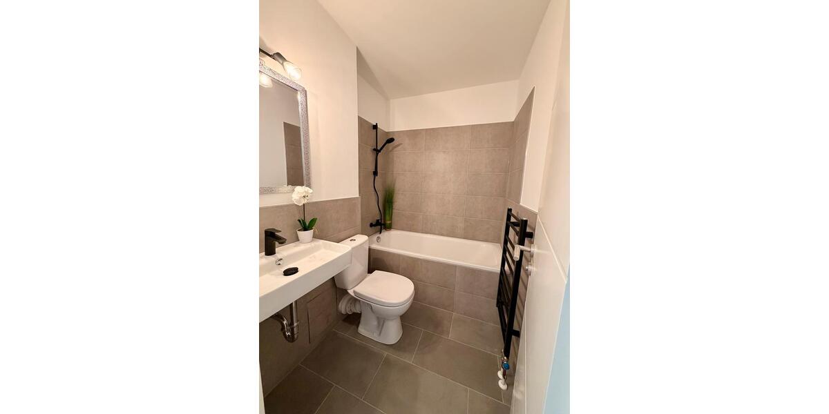 Etagenwohnung Isernhagen - 3 Zimmer, 68 m&sup2;, 215.000&euro; | Angebot:26918440