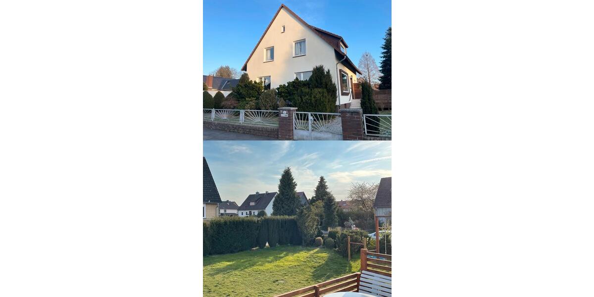 Einfamilienhaus Garbsen Ortschaft Horst - 7 Zimmer, 140 m&sup2;, 645.000&euro; | Angebot:25756946