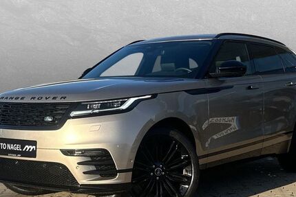 Land Rover Range Rover Velar 3.000 km 81.799 &euro; Hannover 30179