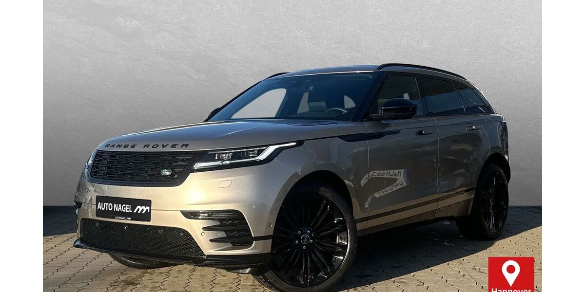 Land Rover Range Rover Velar 3.000 km 81.799 &euro; Hannover 30179
