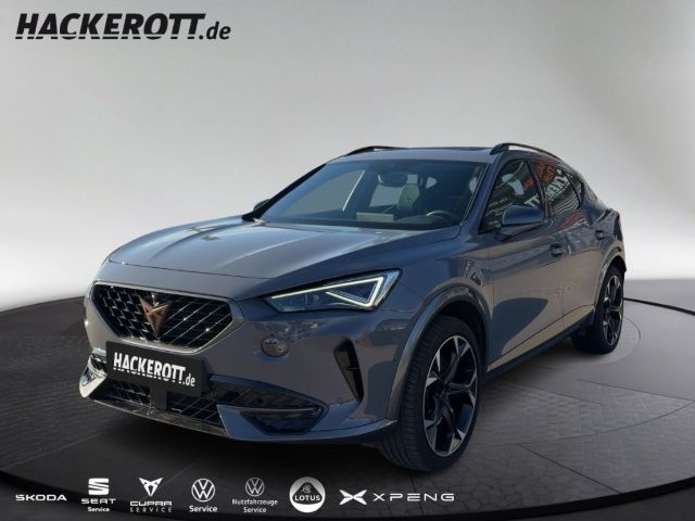 Cupra Formentor 50.500 km 41.490 &euro; Burgwedel 30938