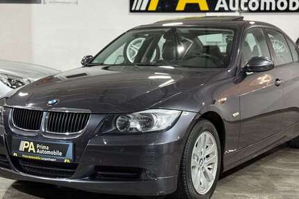 BMW 320 182.900 km 4.499 &euro; Langenhagen 30853