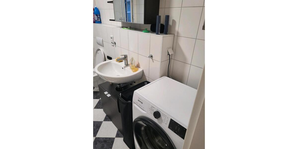 Etagenwohnung Hannover Buchholz-Kleefeld - 2 Zimmer, 52 m&sup2;, 800&euro; | Angebot:25838583