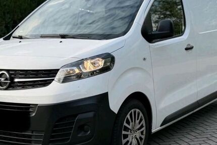Opel Vivaro 92.213 km 13.000 &euro; Hannover 30179