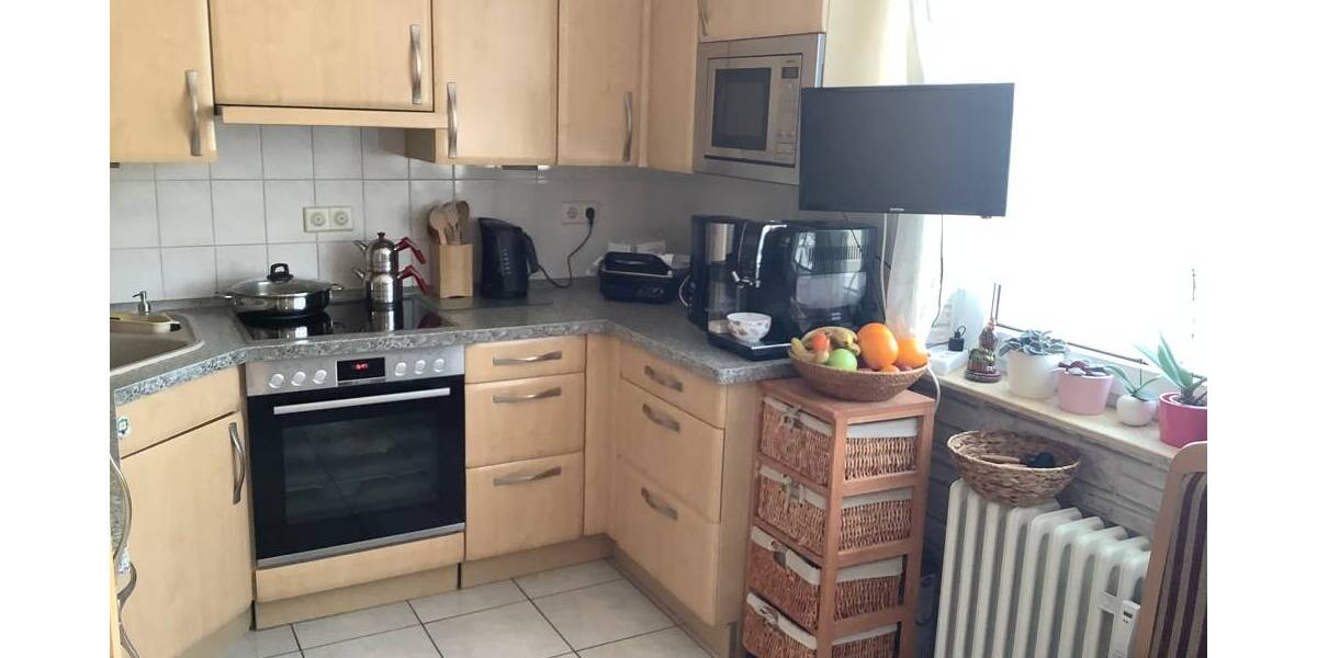 Etagenwohnung Garbsen / Auf der Horst Auf der Horst - 3 Zimmer, 78 m&sup2;, 199.500&euro; | Angebot:25667159