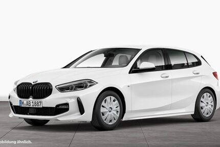BMW 118 46.678 km 23.803 &euro; Hannover 30539
