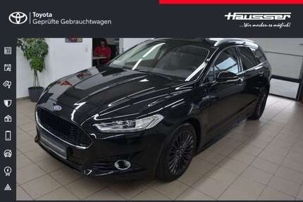 Ford Mondeo 117.457 km 14.440 &euro; Wunstorf 31515