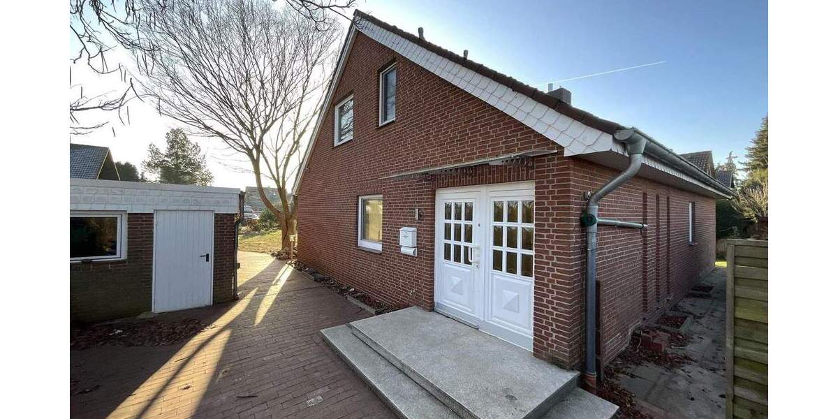 Einfamilienhaus Burgdorf - 5 Zimmer, 158 m&sup2;, 590.000&euro; | Angebot:25733415