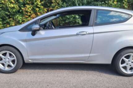 Ford Fiesta 147.000 km 5.900 &euro; Pattensen 30982