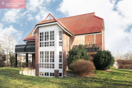 Haus Gehrden - 6 Zimmer, 274 m&sup2;, 895.000&euro; | Angebot:21721591