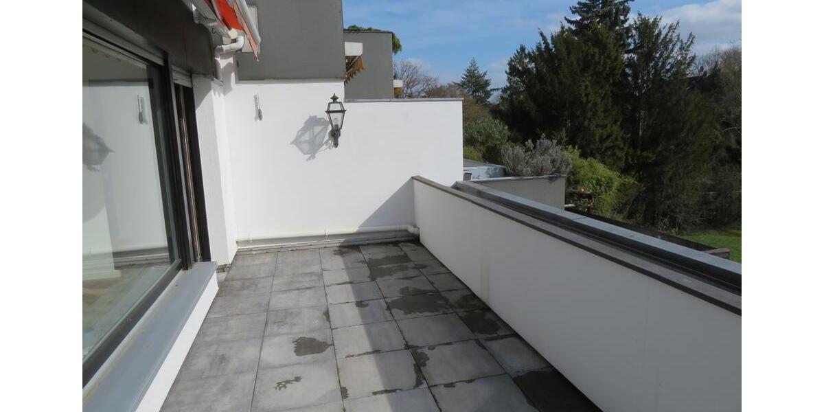 Etagenwohnung Hannover Döhren-Wülfel - 3 Zimmer, 93 m&sup2;, 1.488&euro; | Angebot:25963627