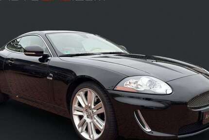 Jaguar XK 87.654 km 26.800 &euro; Ronnenberg StT Empelde Region Hannover 30952