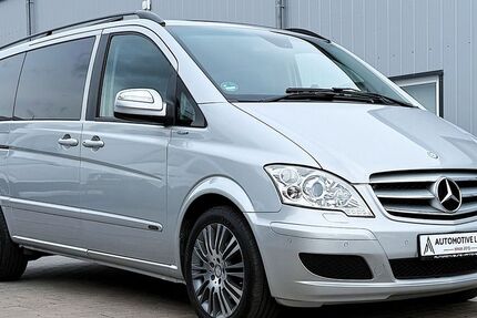 Mercedes-Benz Viano 165.000 km 25.950 &euro; Ronnenberg (Hannover) 30952
