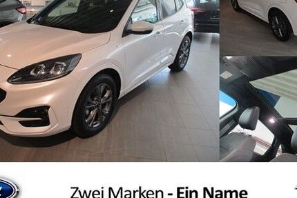 Ford Kuga 17.850 km 29.950 &euro; Pattensen 30982