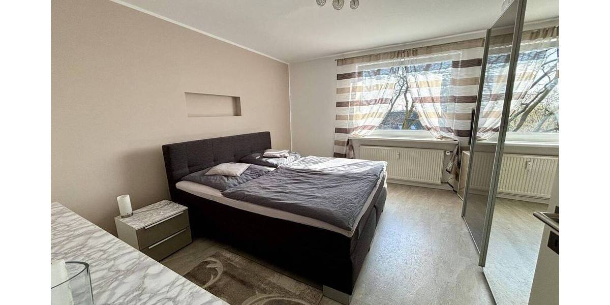 Etagenwohnung Langenhagen Alt-Langenhagen - 4 Zimmer, 102 m&sup2;, 299.000&euro; | Angebot:25938650