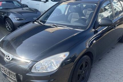 Hyundai i30 238.224 km 1.990 &euro; Hannover 30419