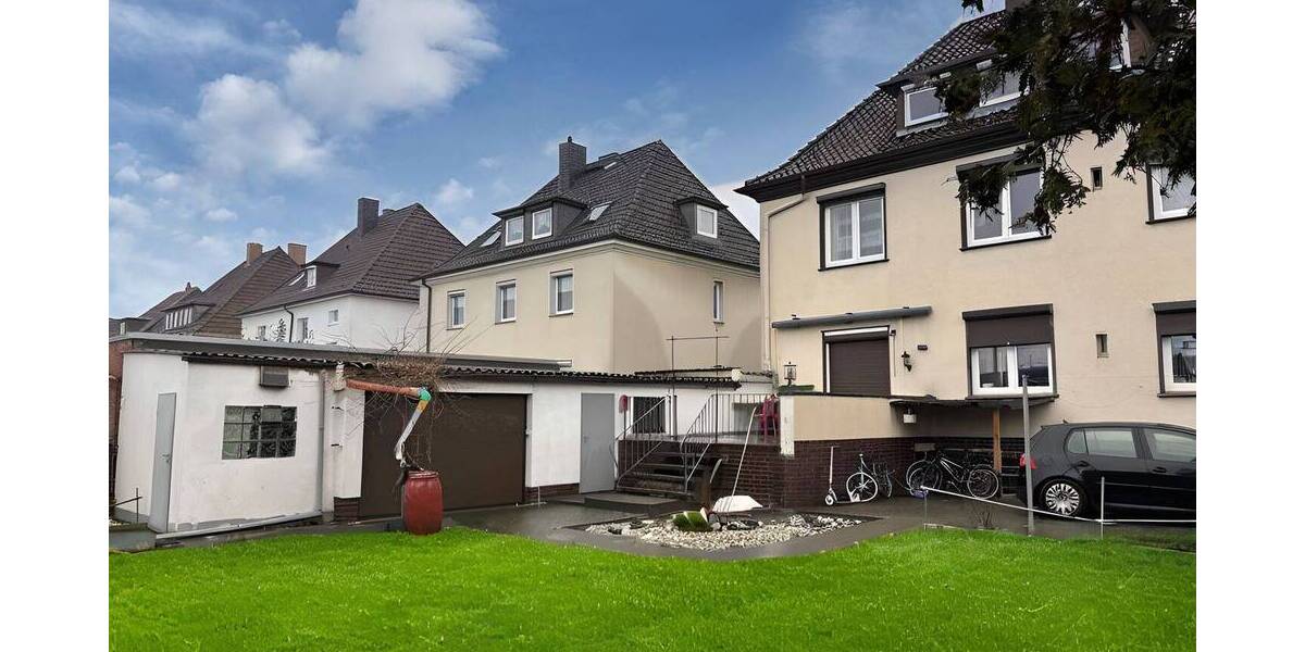 Mehrfamilienhaus, Wohnhaus Seelze Letter - 1 Zimmer, 250 m&sup2;, 580.000&euro; | Angebot:25969963