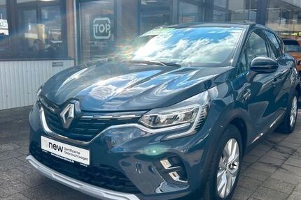 Renault Captur 51.650 km 17.190 &euro; Neustadt 31535