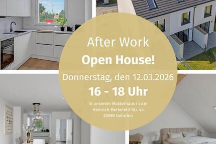 Haus Gehrden - 4 Zimmer, 120 m&sup2;, 1.680&euro; | Angebot:23293038