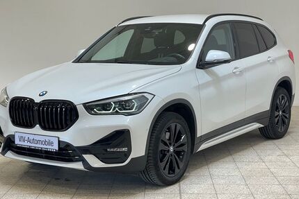 BMW X1 122.118 km 22.490 &euro; Wunstorf (bei Hannover) 31515