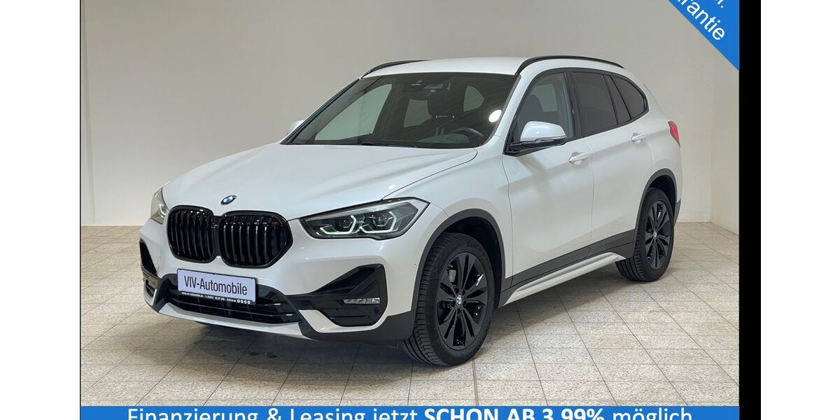 BMW X1 122.118 km 22.490 &euro; Wunstorf (bei Hannover) 31515