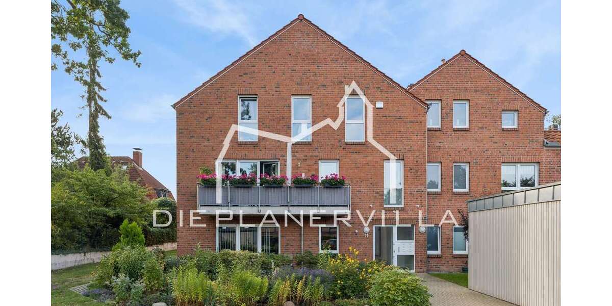 Etagenwohnung Burgwedel - 4 Zimmer, 122 m&sup2;, 560.000&euro; | Angebot:27504973