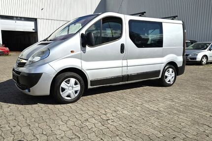 Opel Vivaro 361.000 km 3.950 &euro; Garbsen/ Hannover 30827