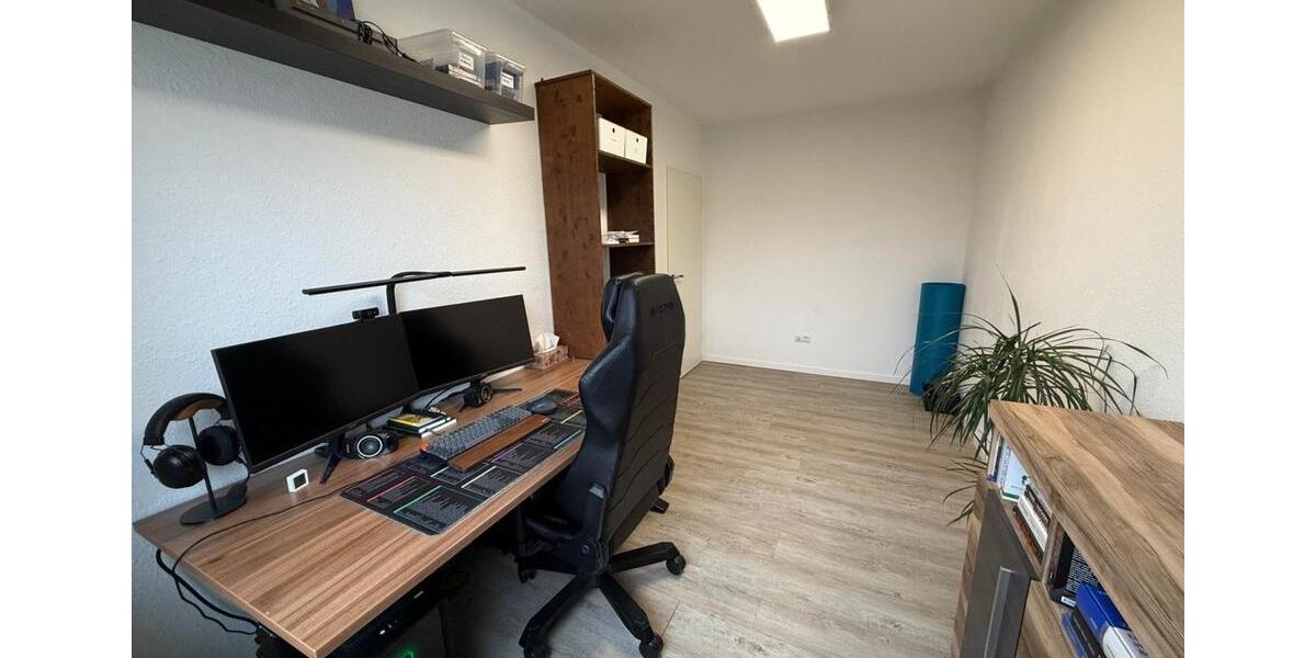 Etagenwohnung Wedemark - 4 Zimmer, 102 m&sup2;, 949&euro; | Angebot:25210231