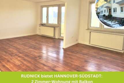 Wohnung Hannover Südstadt - 2 Zimmer, 70 m&sup2;, 235.000&euro; | Angebot:24506047