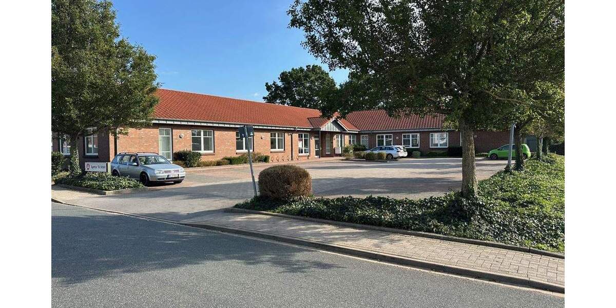 Gewerbeobjekt Wunstorf - 1.500.000&euro; | Angebot:25770965