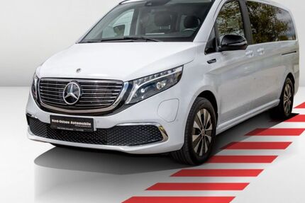 Mercedes-Benz EQV 67.170 km 40.890 &euro; Garbsen 30827