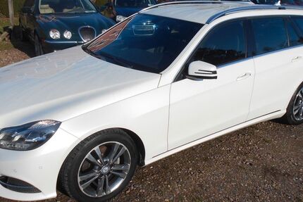 Mercedes-Benz E 200 180.025 km 11.589 &euro; Stadthagen 31655